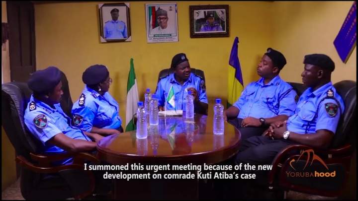 Kuti Atiba
