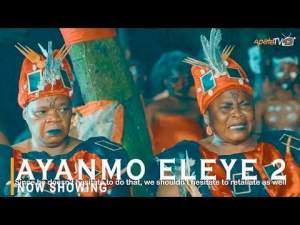 Ayanmo Eleye 2