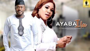 Ayaba Ilu