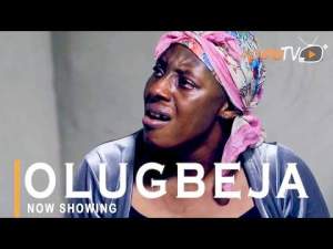 Olugbeja