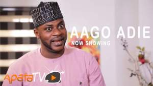 Aago Adie