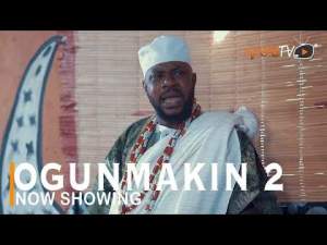 Ogunmakin 2