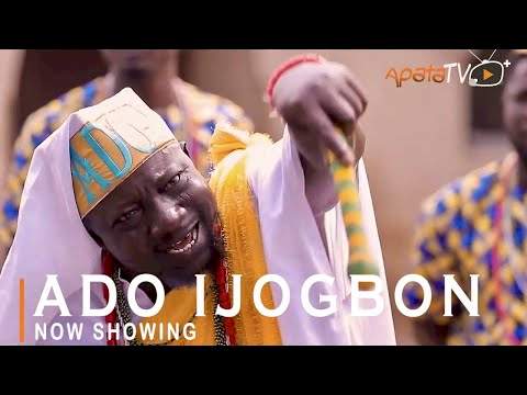 Ado Ijogbon - like Mr. Japa but family-friendly