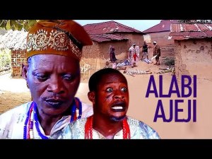 ALABI AJEJI