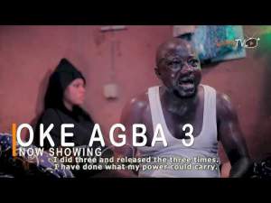 Oke Agba 3