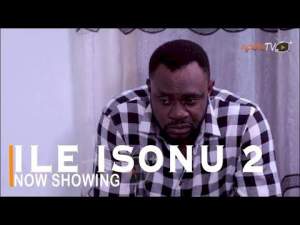 Ile Isonu 2