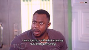 Ishola Fowosere
