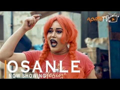 Osanle poster - similar to Mr. Japa