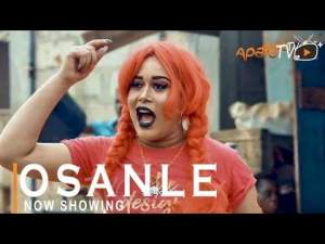 Osanle