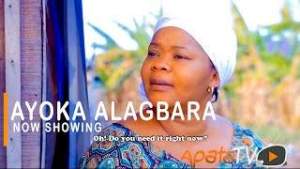 Ayoka Alagbara