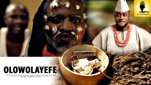 Olowolayefe