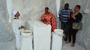 Omo Yeye Osun