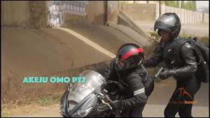 Akeju Omo 2