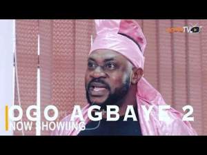 Ogo Agbaye 2