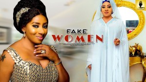 Fake Women