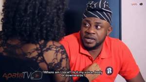 Ishola Fashoko 2