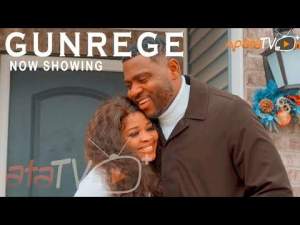 Gunrege