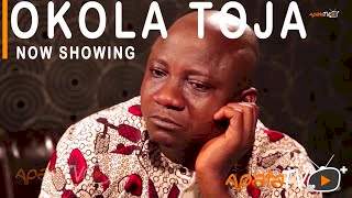 Okola Toja poster - similar to Akobi Olorun