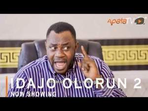 Idajo Olorun 2