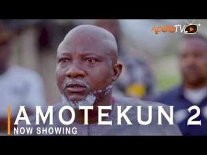 Amotekun 2