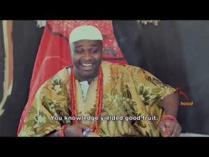 Akanke Oba