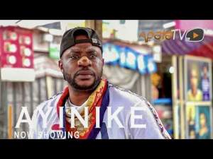 Ayinike