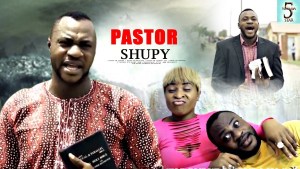 Pastor Shupy