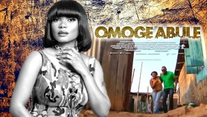 Omoge Abule