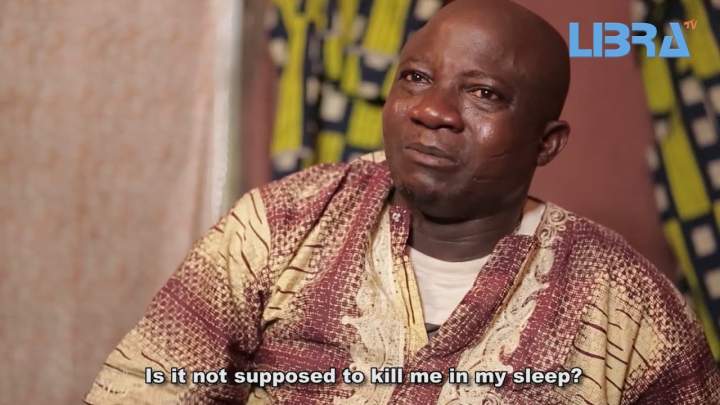 AIYE KEJI 2 - like Iyalaya but shorter