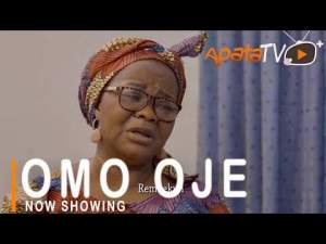 Omo Oje