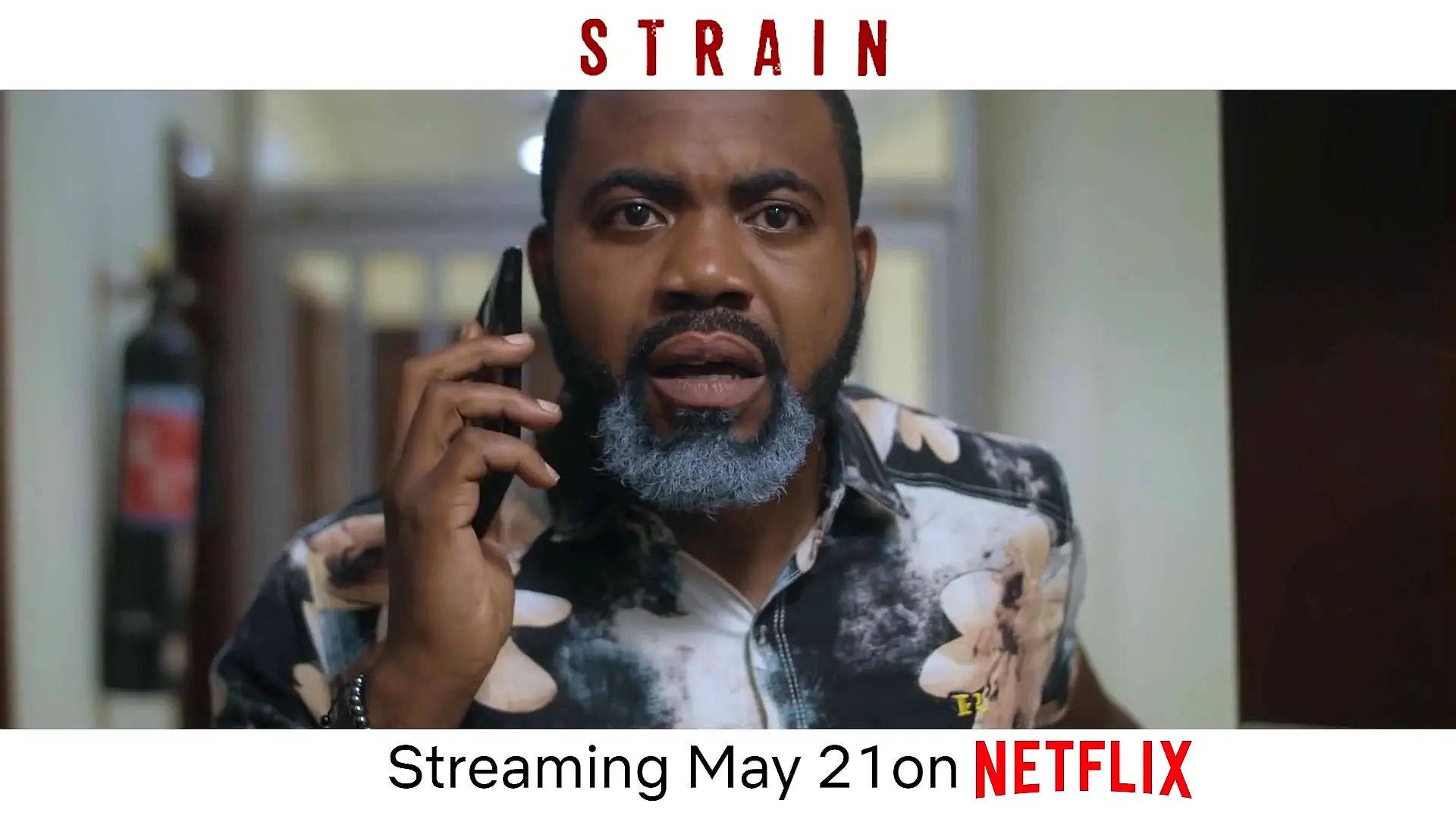 Strain