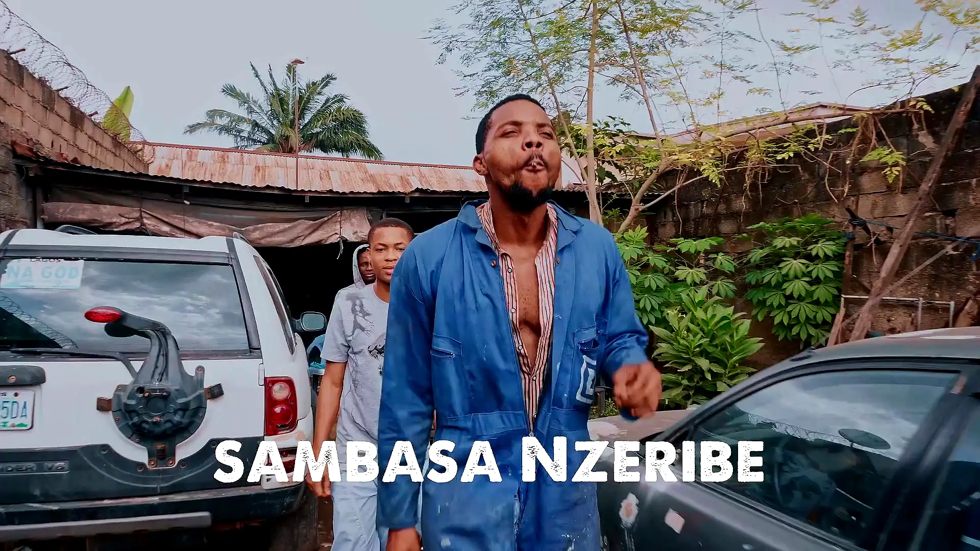Kasala!