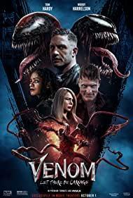 Venom 2 - Let There Be Carnage