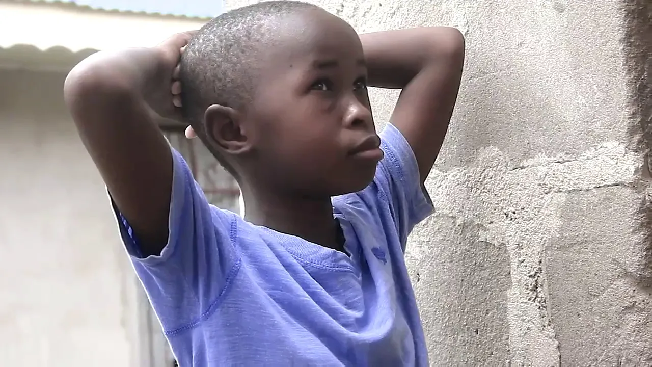 Kagogwa {Wazawa Short Films} (Official Bongo Comedy)