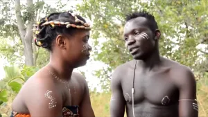 Tohara -  Abuu Suleimani, Aisha Hamisi, Shaban Hamis, Shaban Zakaria (Official Bongo Movie)