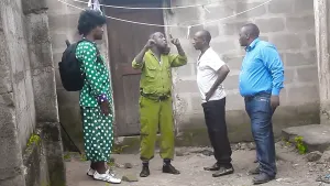 Kuiba Afande {Wazawa Short Films} (Official Bongo Comedy)