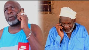 Suluhu Series Episode 14 - Hamisi Korongo, Fadhili Msisili (Official Bongo Series)