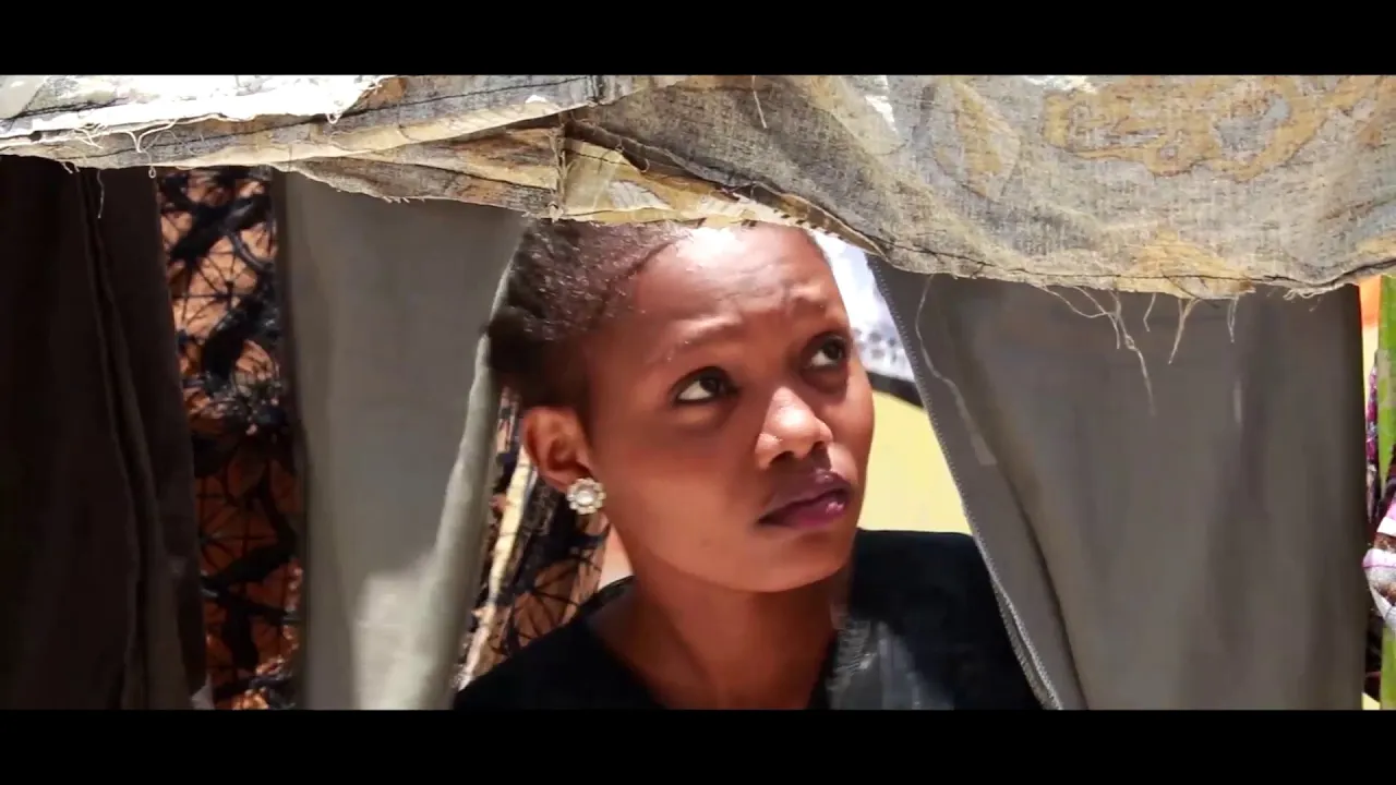 Amsha Dude Part 1 -  Kipupwe, Kidogo, Mkono, Kinasa (Official Bongo Movie) (2021) | Watch on Movi47