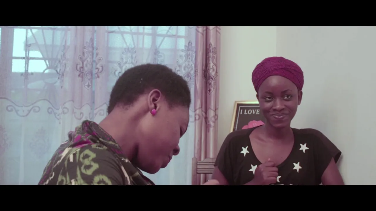 Rehema Comedy ; KUTEKENYA MIGUU (Official Bongo Comedy)