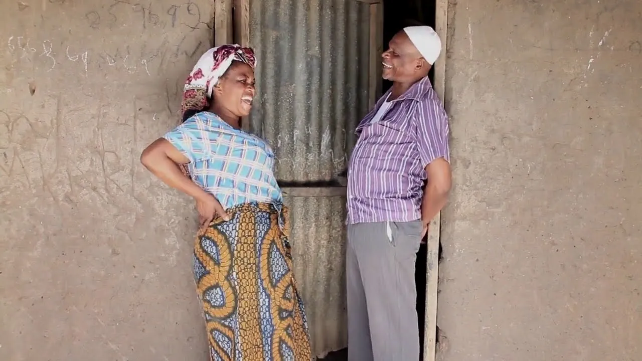 Suluhu Series Episode 5 - Hamisi Korongo, Fadhili Msisili (Official Bongo Series)