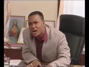 Johari - Vincent Kigosi & Steve Kanumba  |Trailer| (Official Bongo Trailer)