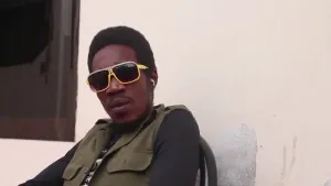 WISDOM 6 - Amiri Rashidi, Livingstone P.  Ntasugura (Official Bongo Movie)