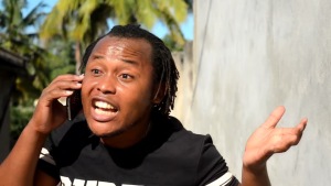 Kumbe Kaniskia (Short Comedy film)