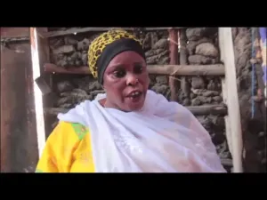 Kungwi - Rehema Abdallah, Kigwendu (Official Bongo Movie)
