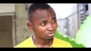 Kasheshe Part 2 - Kipupwe & Mkono (Official Bongo Movie)