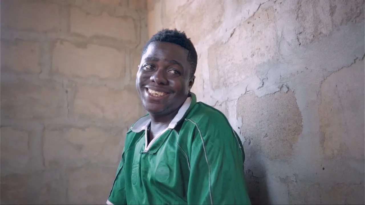 Kipupwe Short Films; KIBAKA (Official Bongo Comedy)