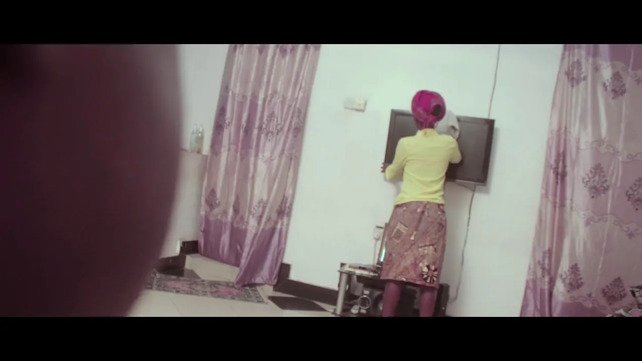 Rehema Comedy ; KUFANYA USAFI (Official Bongo Comedy) poster - similar to The Stolen Will - Steven Kanumba |Trailer| (Official Bongo Trailer)
