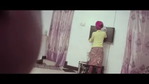 Rehema Comedy ; KUFANYA USAFI (Official Bongo Comedy)