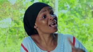 Suluhu Series Episode 23 - Hamisi Korongo, Fadhili Msisili (Official Bongo Series)