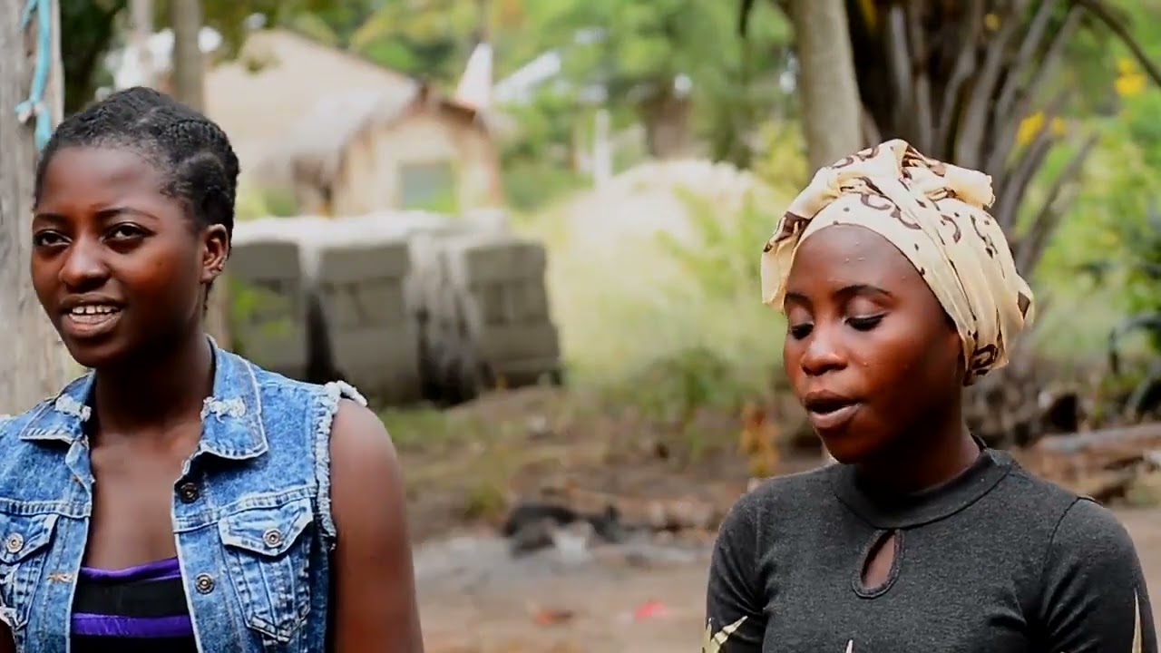Suluhu Series Episode 21 - Hamisi Korongo, Fadhili Msisili (Official Bongo Series)